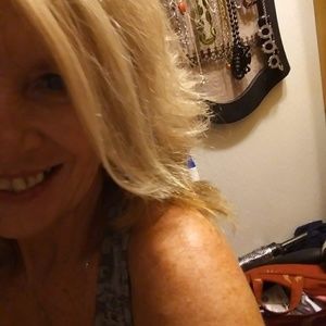 Meet your Posher, Linda